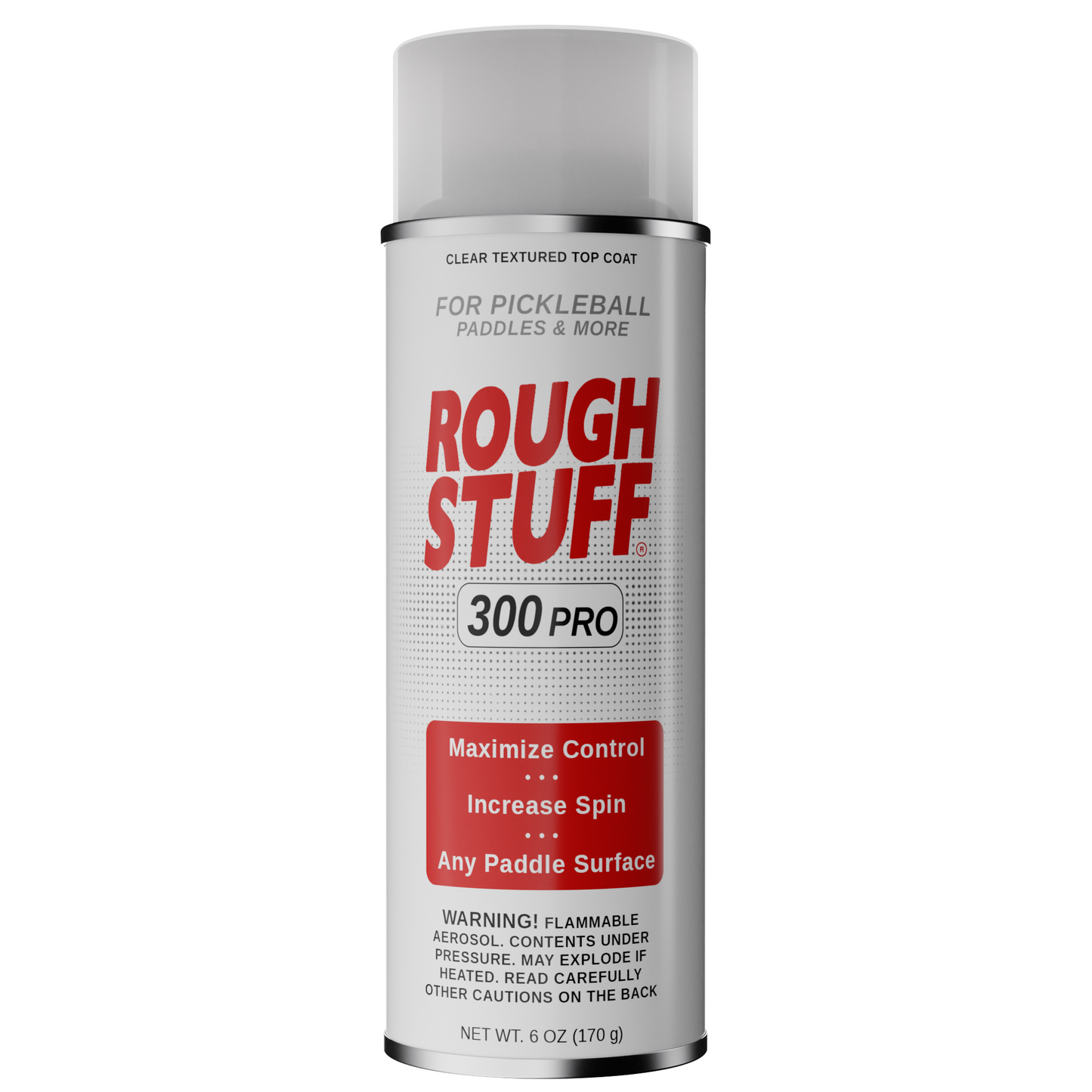 Rough Stuff 300 Pro