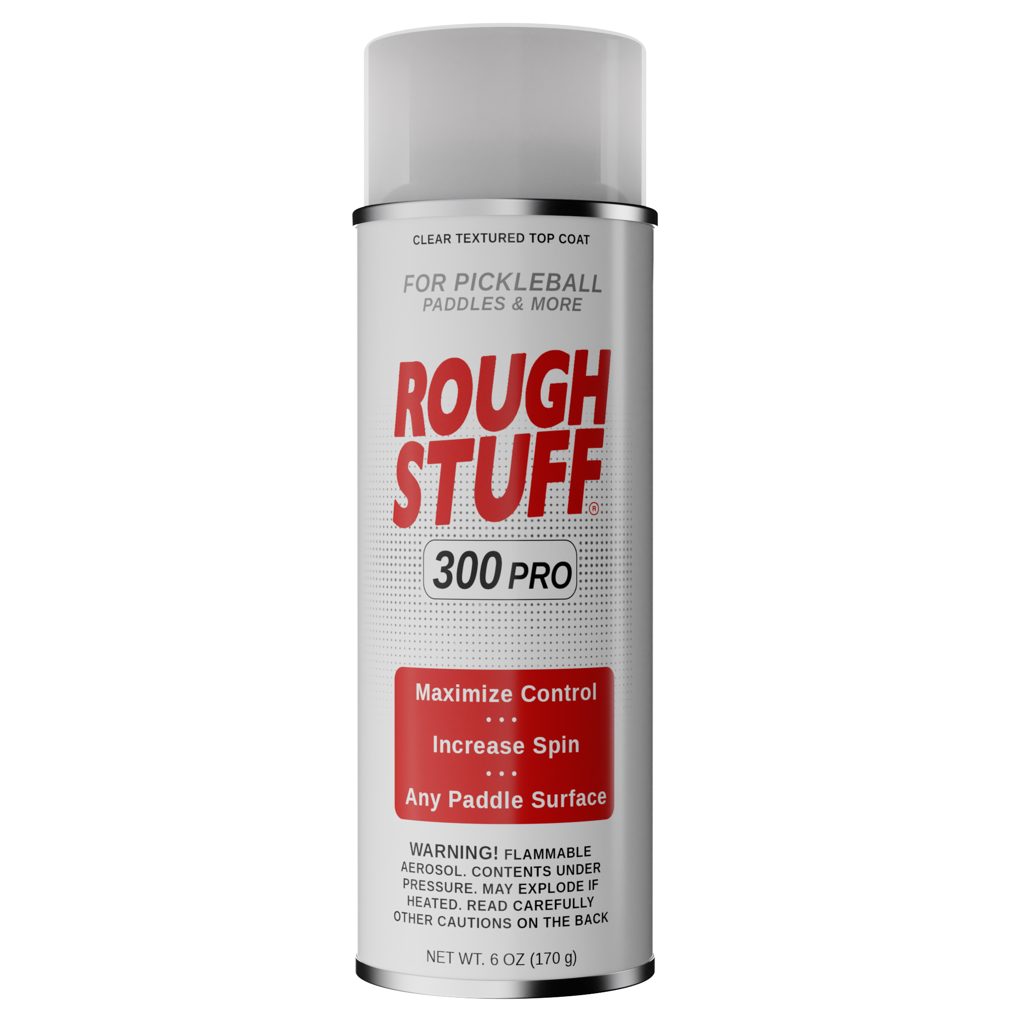 Rough Stuff 300 Pro – Rough Stuff Pro