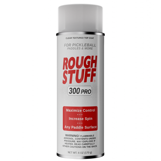 Rough Stuff 300 Pro