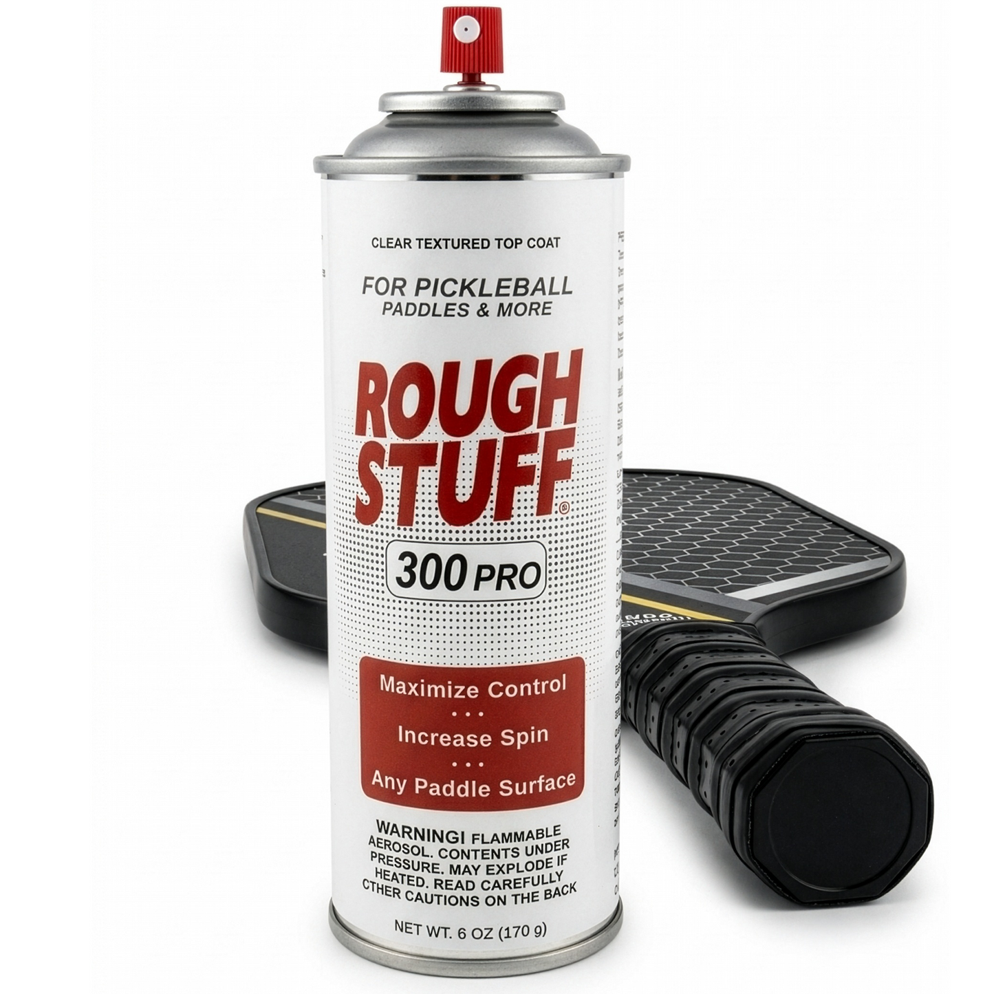 Rough Stuff 300 Pro
