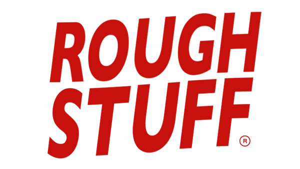 Rough Stuff Pro
